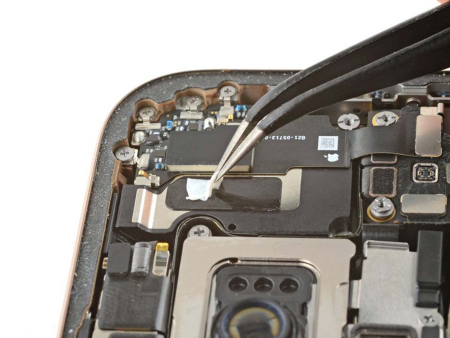 Ремонт Face ID iPhone 16 Pro