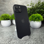 Trade in Apple iPhone 15 128Gb Black IMEI: 8751