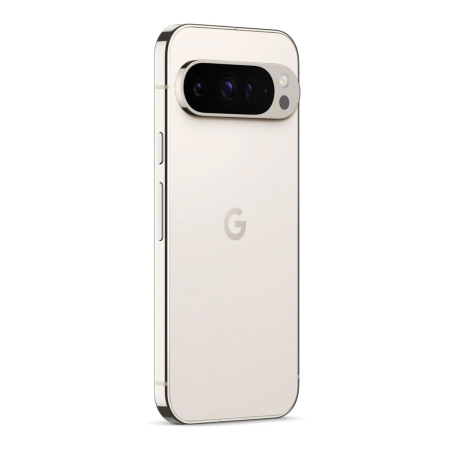 Google Pixel 9 Pro 16/128Gb Porcelain, бежевый