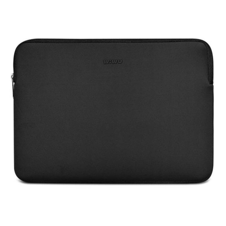 Чехол для ноутбука Skin Zero  Sleeve для MacBook 14" Black