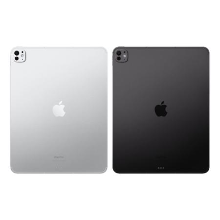 Apple iPad Pro 13" (M4, 2024, 7 gen) Wi-Fi + Cellular 512Gb Space Black, «черный космос»