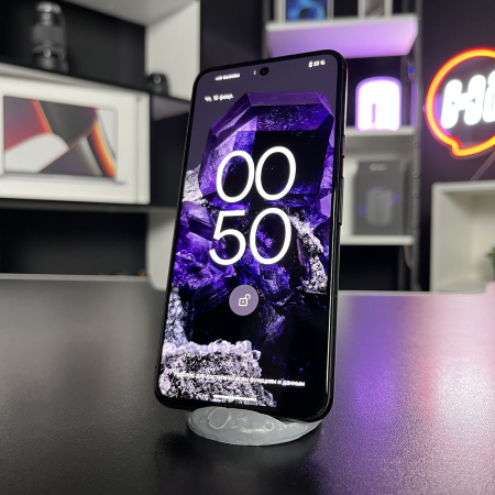 Trade in Google Pixel 8 12/128Gb Obsidian IMEI: 5124