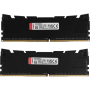 Оперативная память Kingston Fury Renegade Black (KF446C19RB2K2/16) DDR4 16GB 4600MHz CL19 DIMM 2x8