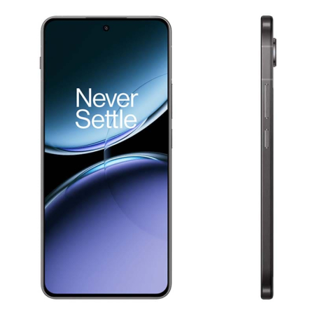 OnePlus Nord 4 12/256Gb Obsidian Midnight, Обсидиановая полночь