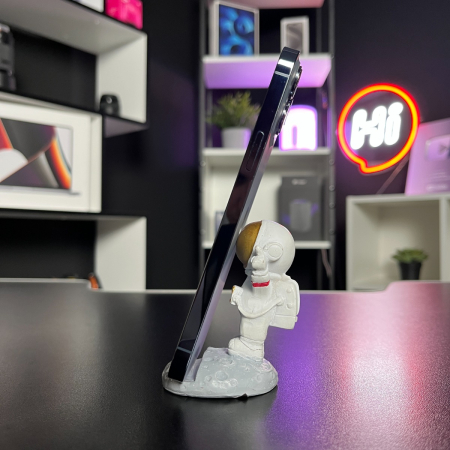 Trade in Apple iPhone 13 Pro Max 256Gb Sierra Blue IMEI: 8008