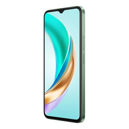 HONOR X6b 6/256Gb Forest Green, зелёный
