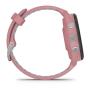 Часы Garmin FORERUNNER 265S Pink, розовый