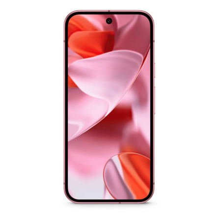 Google Pixel 9 256Gb Peony, розовый