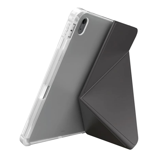 Чехол для iPad 12.9"/13 Air (2024) WiWU Classic 3 Case Черный