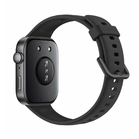 Смарт-часы HUAWEI Watch Fit 3 Black, черный