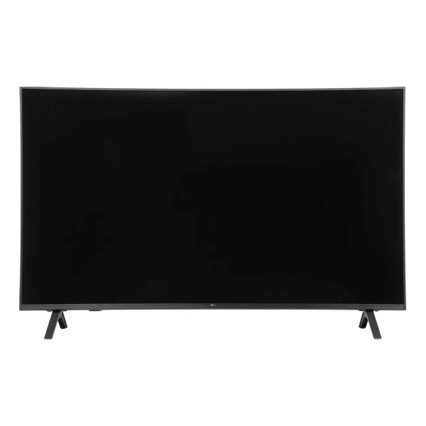 Телевизор LG 50" 4K 60Гц UND (50UA75009LA.ARUG) Black, чёрный