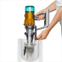 Пылесос Dyson V12S Detect Slim Submarine Complete Gold/Gold, золотой