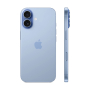 Apple iPhone 17 256Gb Mist Blue, голубой