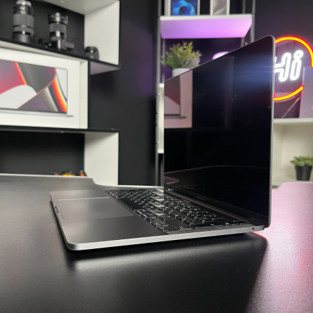 Trade in Apple MacBook Pro 13" (2020, Intel Core i5) 8Gb 256Gb SSD Space Gray IMEI: P3XY