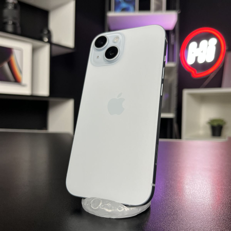 Trade in Apple iPhone 15 128Gb Blue IMEI: 2746