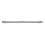 Apple MacBook Pro 16" (M5 Max, 18C CPU, 32C GPU, 2026) 36/2Tb SSD (MGED4) Silver, серебристый