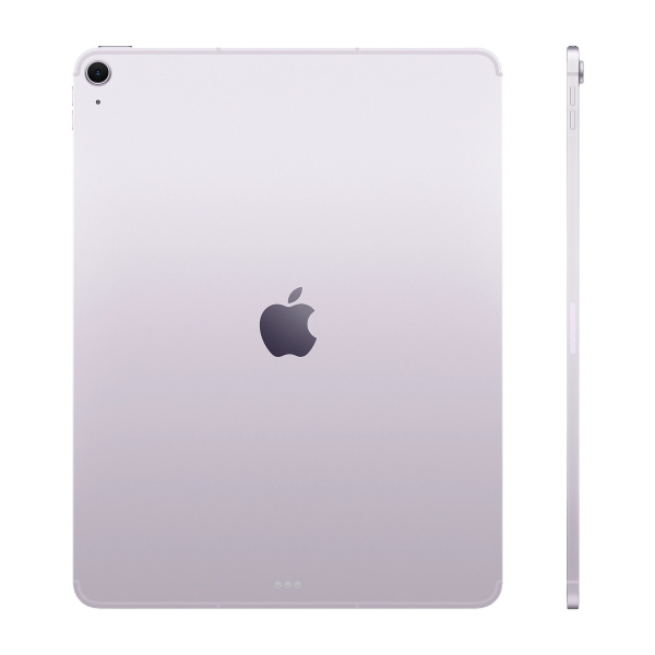 Apple iPad Air 13" (M4, 2026) Wi-Fi + Cellular 512Gb Purple, фиолетовый