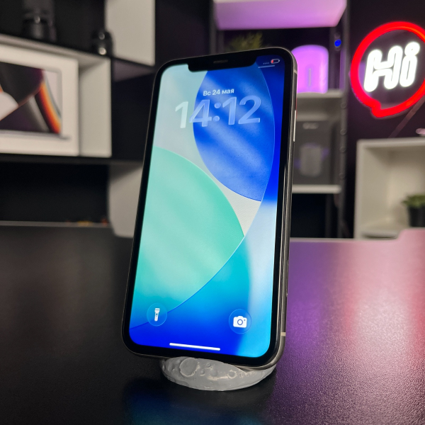 Trade in Apple iPhone 11 128Gb White IMEI: 5954