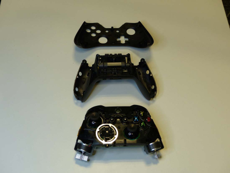 Полная чистка Xbox с разбором