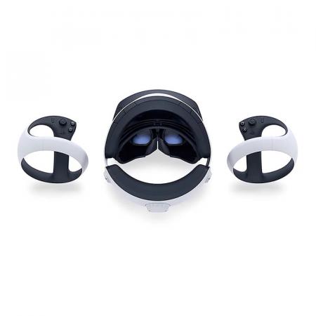 Шлем VR Sony PlayStation VR2 базовая, Белый