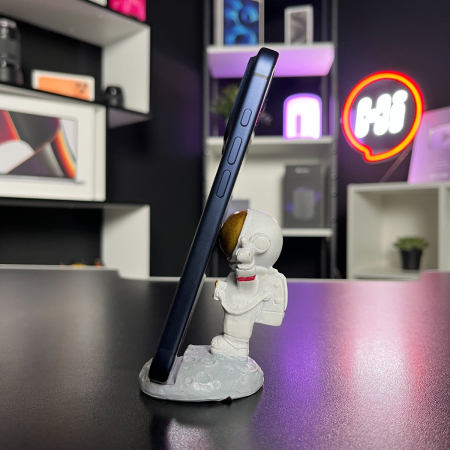 Уценка Apple iPhone 17 Pro 512Gb eSIM Deep Blue IMEI: 0616