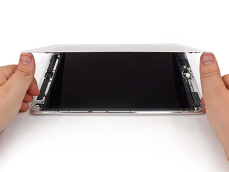 Замена дисплея iPad Air (4 gen)