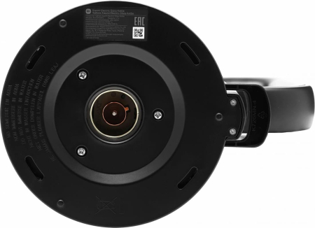 Чайник электрический Xiaomi Electric Glass Kettle стеклянный (MJDSH05FD) Gray, серый