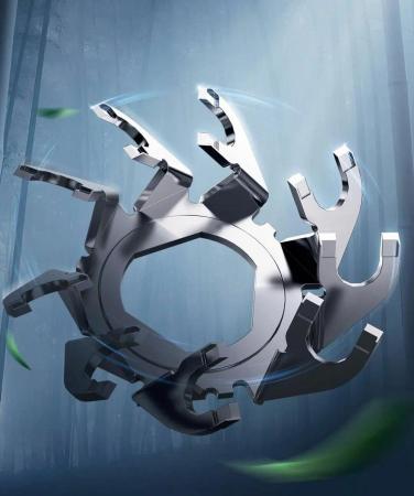 Электробритва Xiaomi Mijia S101 (BHR6968CN) Синий