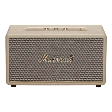 Колонка Marshall Stanmore 3 Cream, кремовый