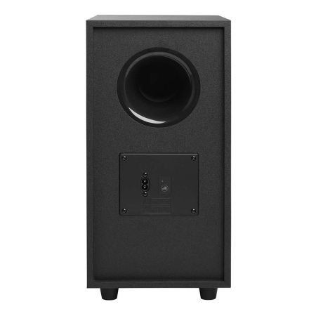 Саундбар JBL Cinema SB190 (JBLSB190BLKRU)