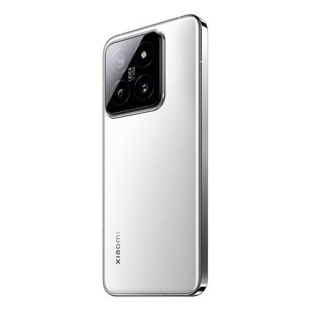 Xiaomi 14 12/256Gb White, белый