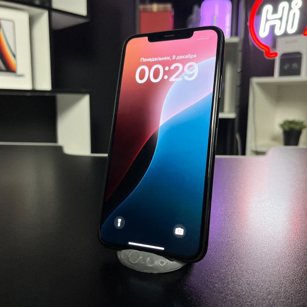 Trade in Apple iPhone 11 Pro Max 64Gb Space Gray IMEI: 5766