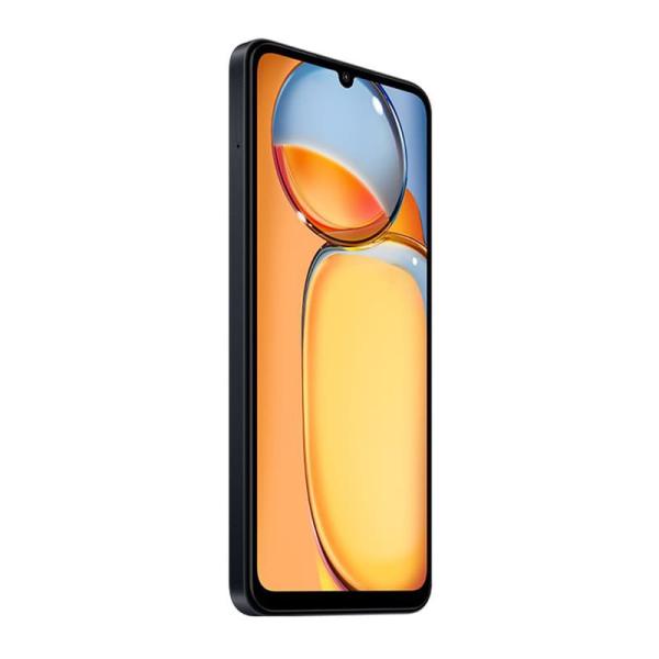 Xiaomi Redmi 13C 8/256Gb Midnight Black, черный