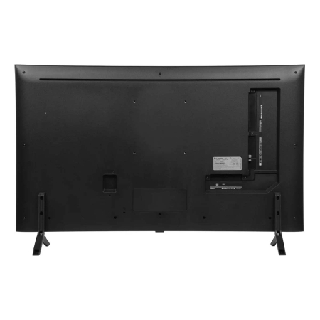 Телевизор LG 50" 4K 60Гц QNED (50QNED80A6A.ARUG) Grey, серый