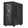 Корпус Thermaltake Divider 300 TG ARGB Black (CA-1S2-00M1WN-01) Чёрный
