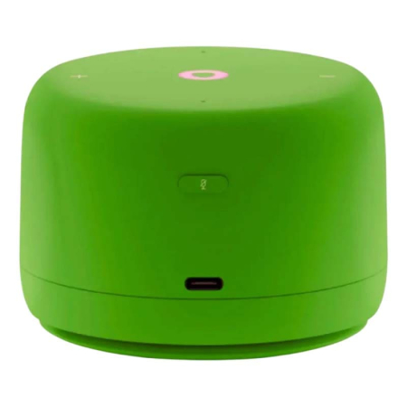 Умная колонка Яндекс.Станция Лайт 2 (Алиса) Зелёная