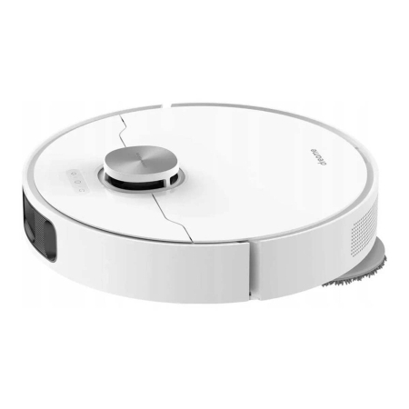 Робот-пылесос Dreame L10s Ultra, белый