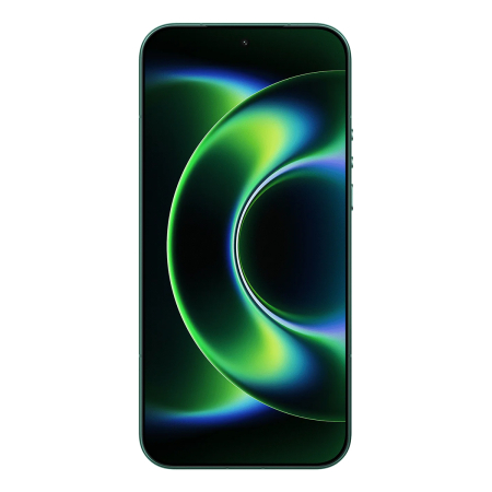 Xiaomi 17 Ultra 16/512Gb Starlit Green, зелёный