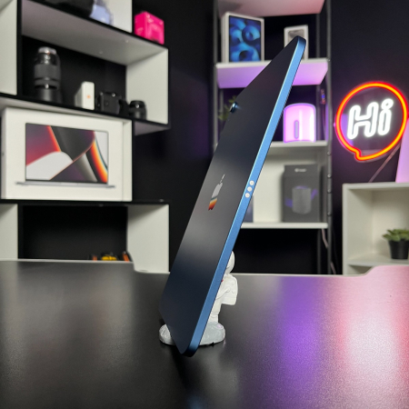 Уценка Apple iPad 11" (A16, 2025) Wi-Fi 256Gb Blue IMEI: 64MT