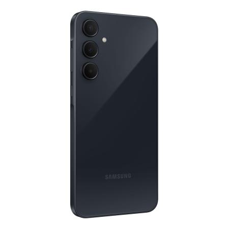 Samsung Galaxy A35 8/128Gb Awesome Navy, темно-синий
