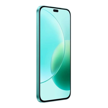 HONOR 400 Lite 8/256Gb Green, зелёный
