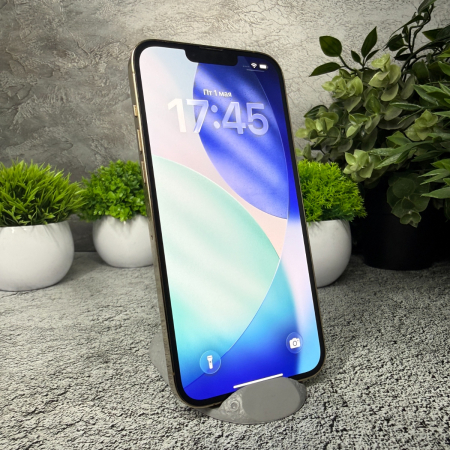 Trade in Apple iPhone 13 Pro Max 128Gb Gold IMEI: 5251