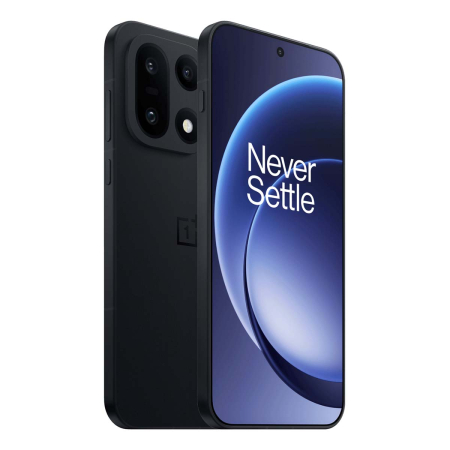 OnePlus 15 16/1024Gb Infinite Black, чёрный