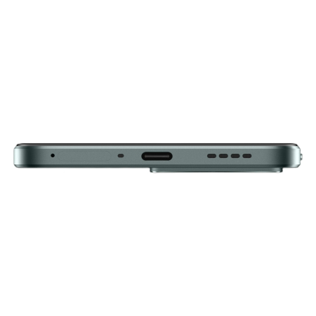 Realme C85 Pro 6/128Gb Peacock Green, зелёный