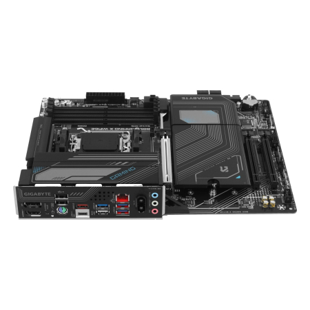 Материнская плата Gigabyte B850 GAMING X Wi-Fi 6E, ATX