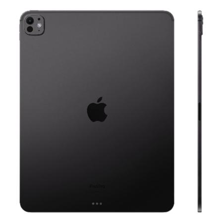 Apple iPad Pro 13" (M4, 2024, 7 gen) Wi-Fi 2Tb Space Black, «черный космос»