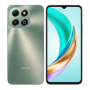 HONOR X6b 4/128Gb Forest Green, зелёный