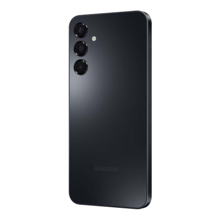 Samsung Galaxy A16 8/256Gb Black, черный