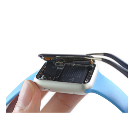 Замена дисплея Apple Watch SE 2020 40 мм (оригинал)