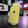 Trade in Apple iPhone 11 64Gb Yellow IMEI: 1412